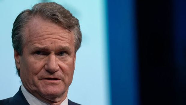 Bank of America CEO’sundan Fed’e çağrı