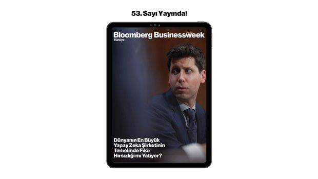 Bloomberg Businessweek Türkiye’nin 53. sayısı çıktı