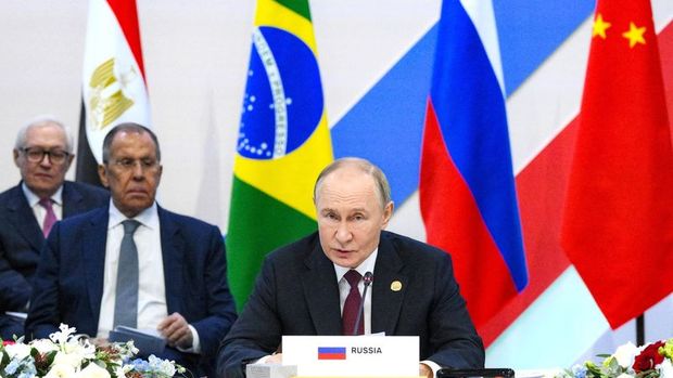 BRICS’te tahıl borsası adımı