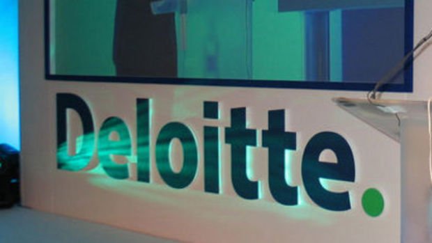 Deloitte’tan Türkiye’de teknoloji merkezi