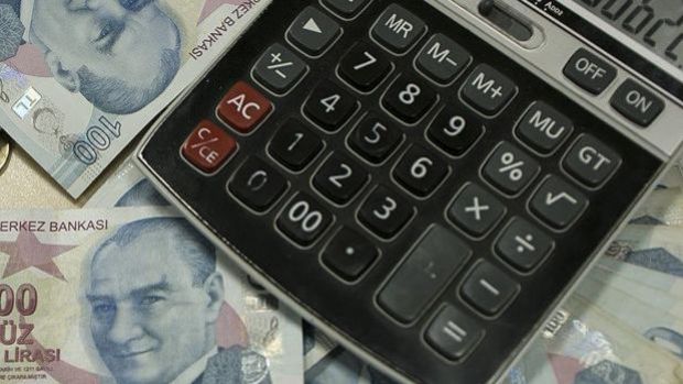 Finansal Hizmetler Güven Endeksi Ekim’de yükseldi